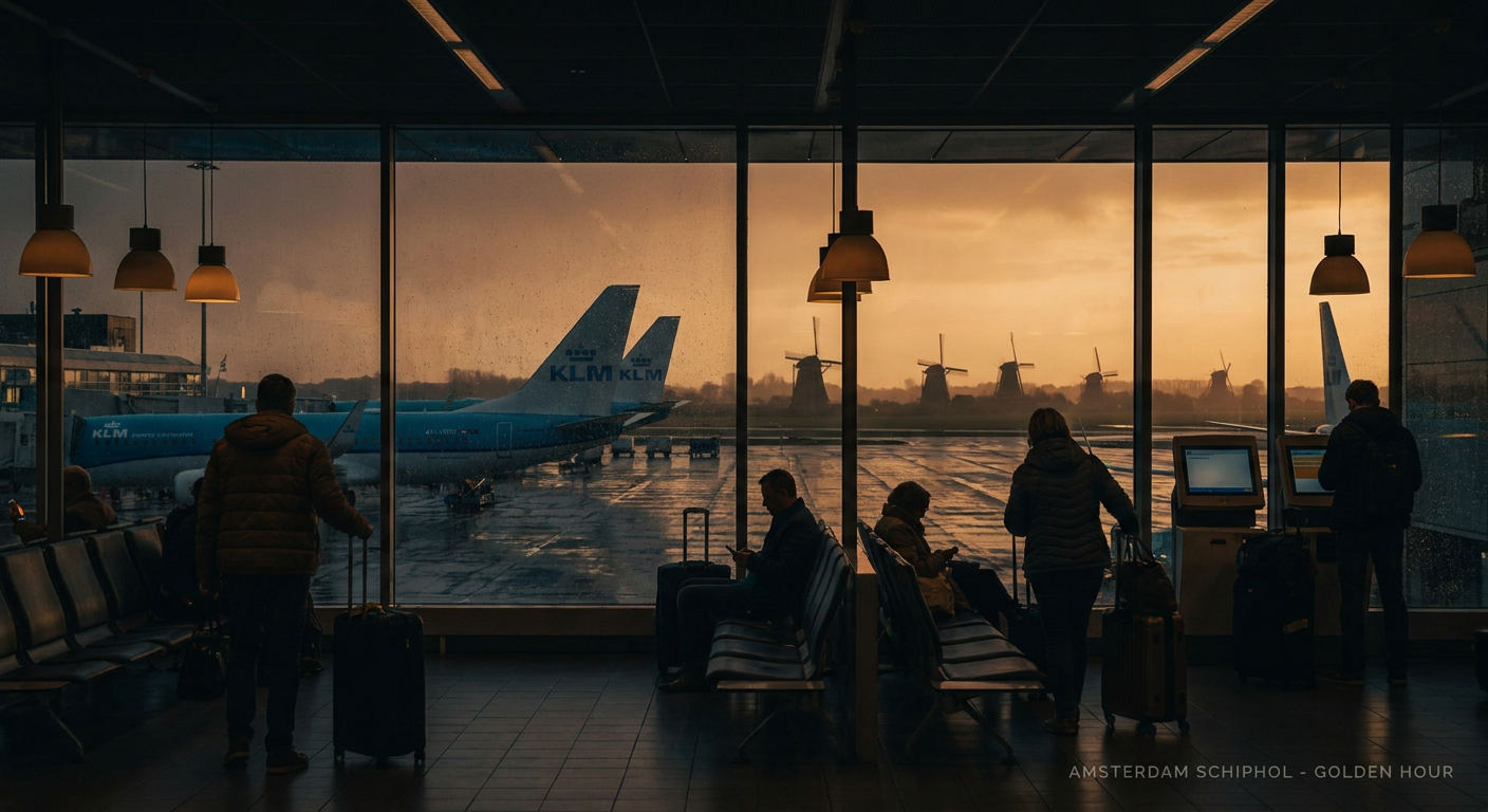 Amsterdam