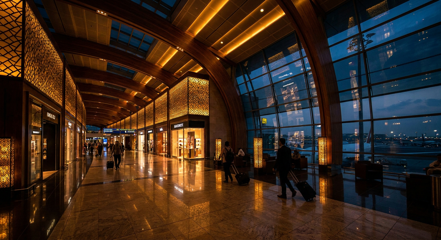 Can You Leave the Airport During a Layover? The Complete Guide (2026)