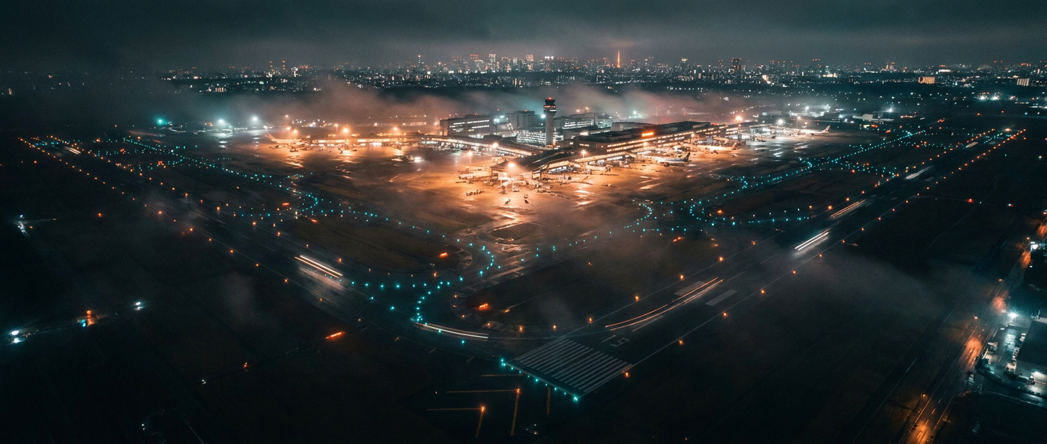 Tokyo